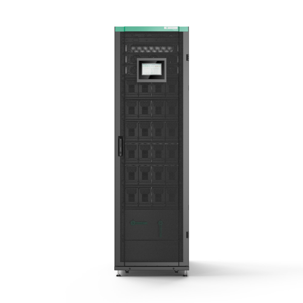 Systeme Electric Фрейм для ИБП Excelente VS 60кВА/кВт (Полн), ПНР