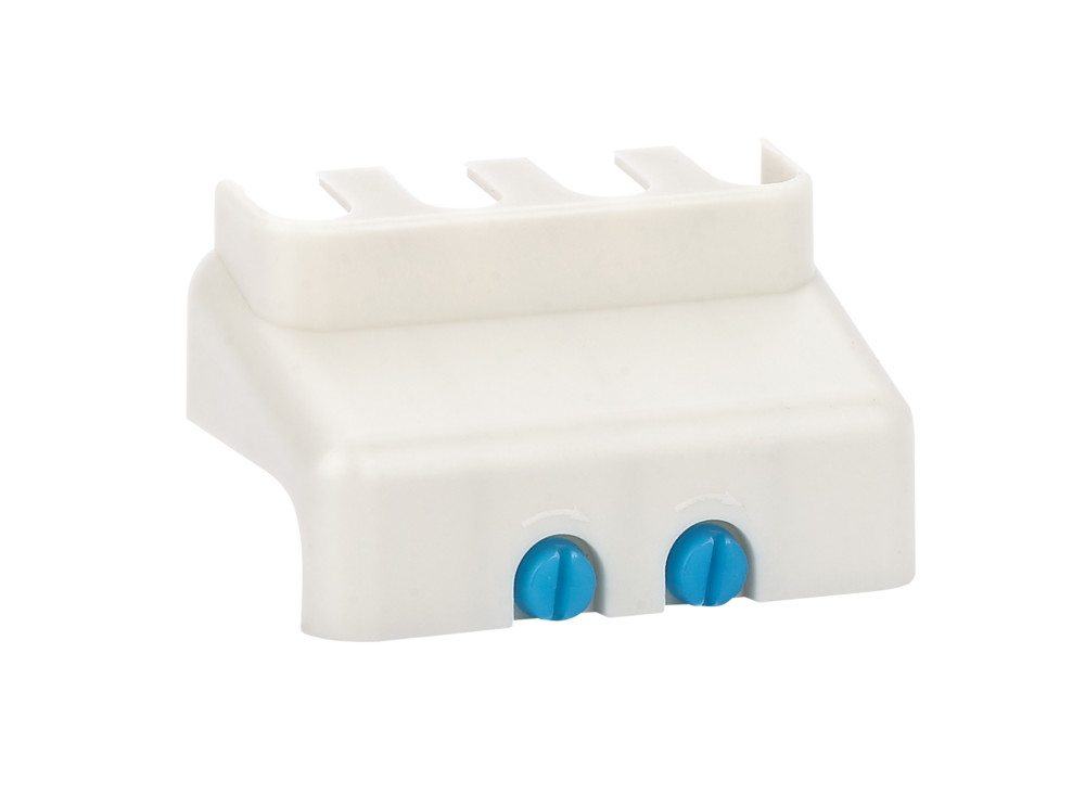 Systeme Electric SystemePact MSD  Крышка клеммника MSD 25/32A 4P 1 шт.
