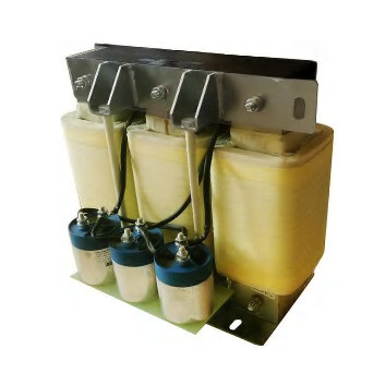 Systeme Electric Синусный фильтр 3Ф 400В 0,75-2,2 кВт / алюминиевый