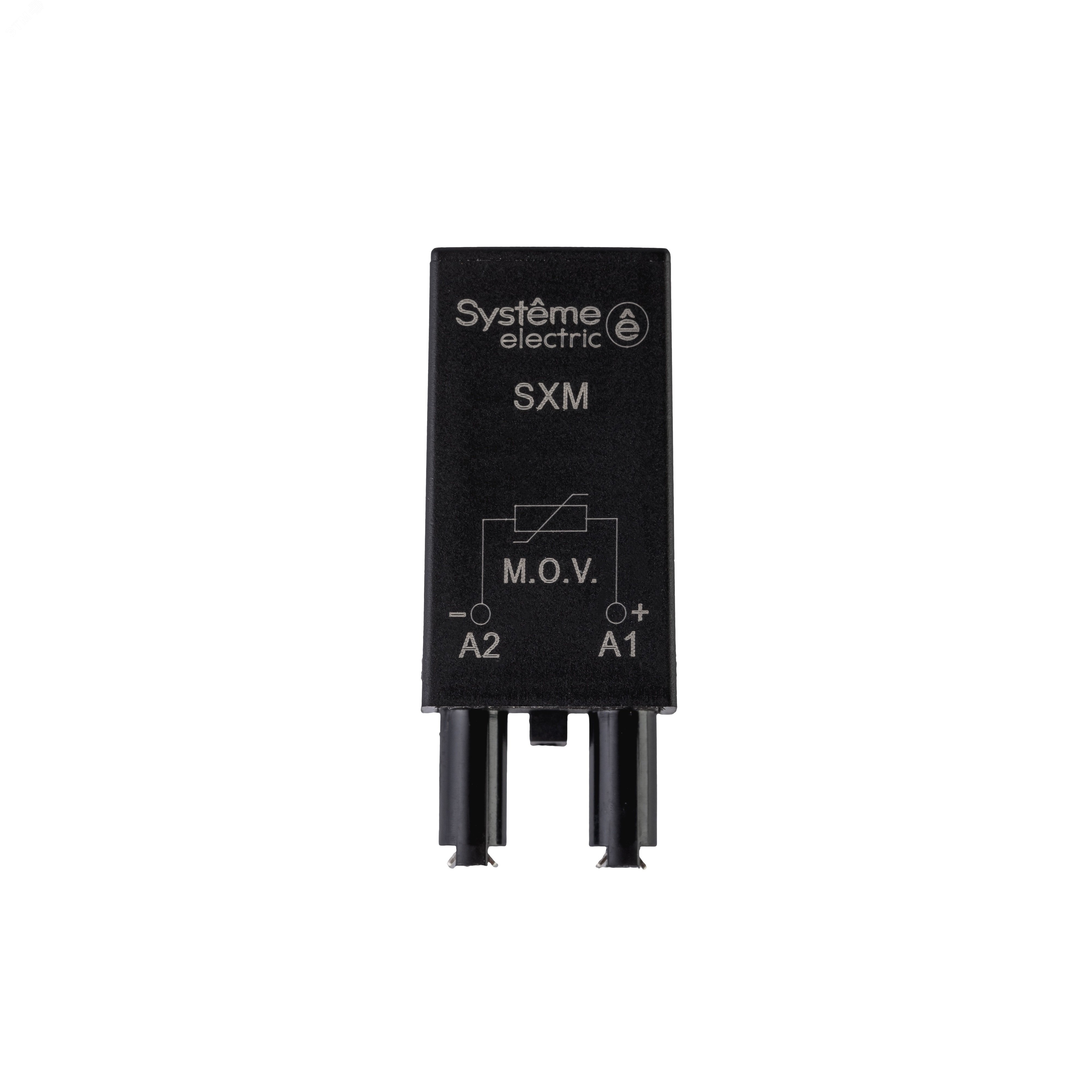 Systeme Electric Защитный модуль диод 6/230VDC