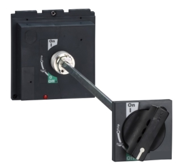 Systeme Electric SystemePact СCB Выносная поворотная рукоятка (400-630)