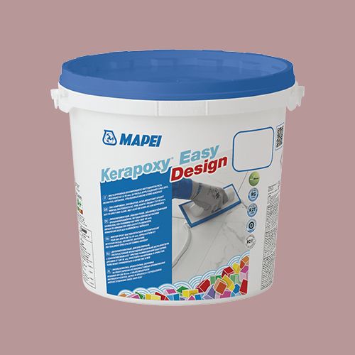 Эпоксидная затирка для плитки Mapei Kerapoxy Easy Design 0189 Spelt, 3 кг