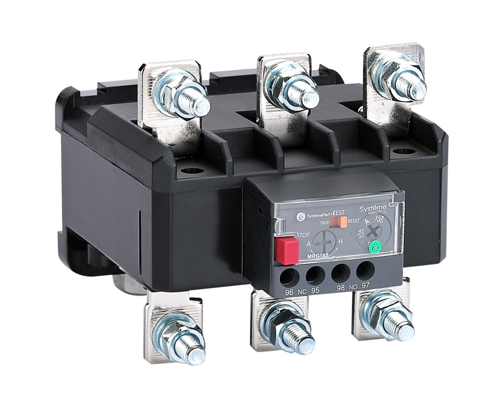 Systeme Electric SystemePact MCP  Тепл. реле перегрузки MRG F185 55-70A