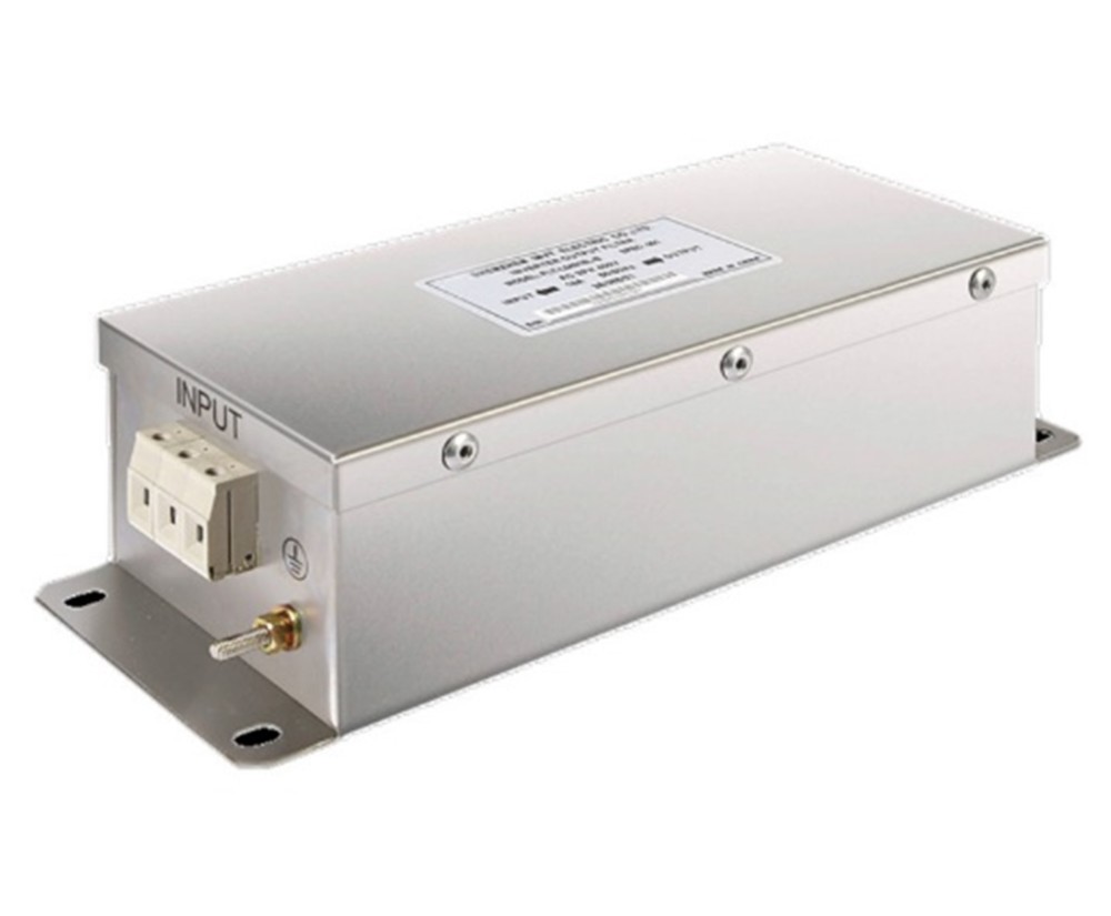 Systeme Electric ЭМС-фильтр Класса С2 для STV 3Ф 690В 630кВт