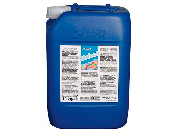 Грунтовка Mapei Malech 10кг