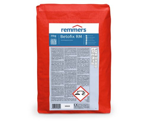 Ремонтный состав Remmers Betofix RM (25кг)