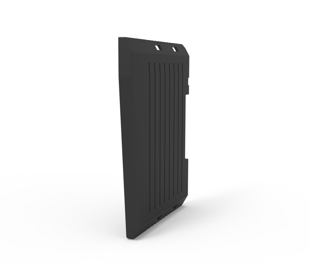 Systeme Electric Терминальный модуль