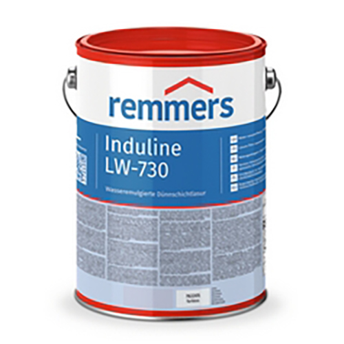 лазурь тонкослойная Remmers Induline Lw-730 Wf Farblos (1000л)