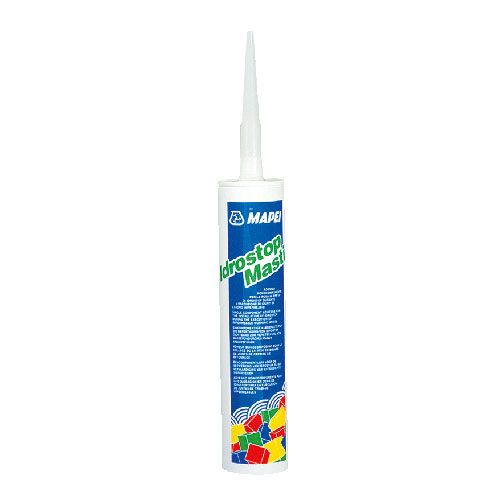 Клей для шнура Mapei Idrostop Mastic 300мл