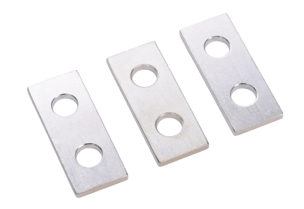 Systeme Electric 3 удлинительные пластины для 3P SD250