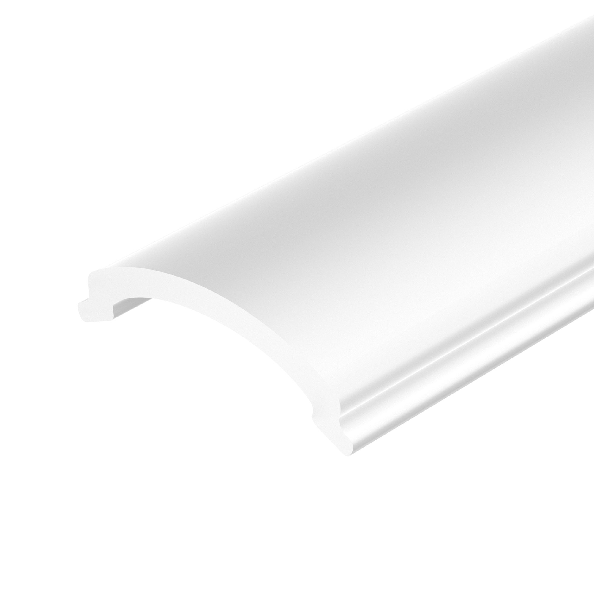 Arlight Экран ARH-KANT-H10-2000 Round Opal (Пластик)