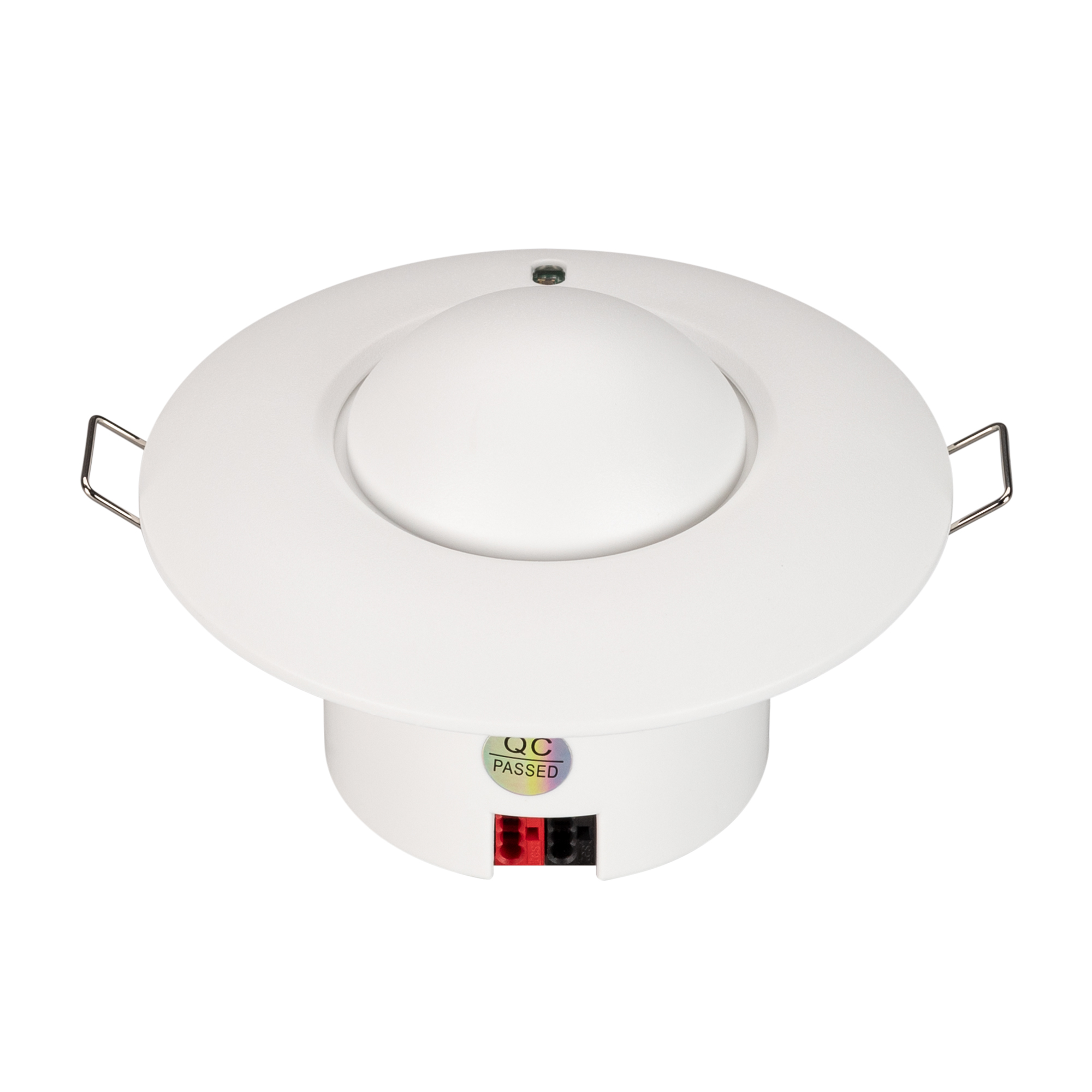 Arlight INTELLIGENT ARLIGHT Датчик присутствия KNX-301-022-IN (BUS, MW) (IP20 Пластик, 3 года)