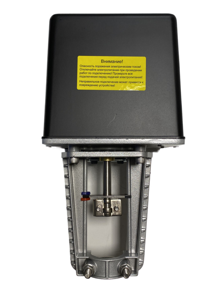 Systeme Electric Привод клапана, для VGF, 1800Н 0…10В/4…20мА ~220В 18ВА IP54