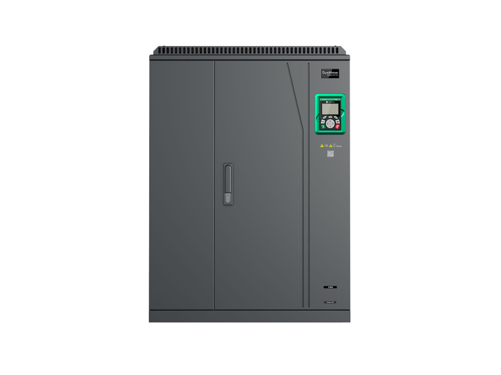 Systeme Electric Преобразователь частоты STV900 250 кВт 400В