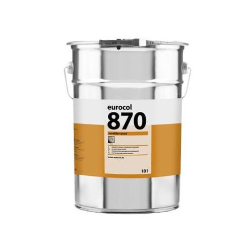 Шпатлевка Forbo Eurocol 870 Eurofiller Wood, 5 кг