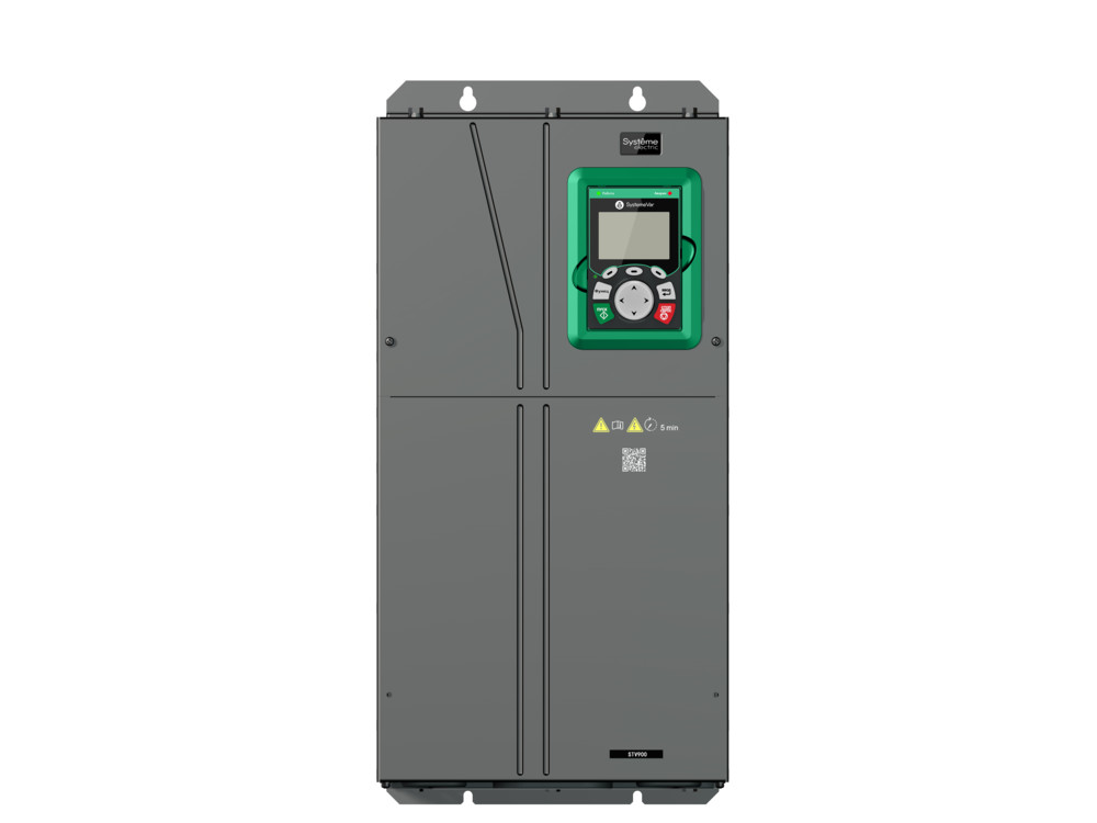 Systeme Electric Преобразователь частоты STV900 22 кВт 690В