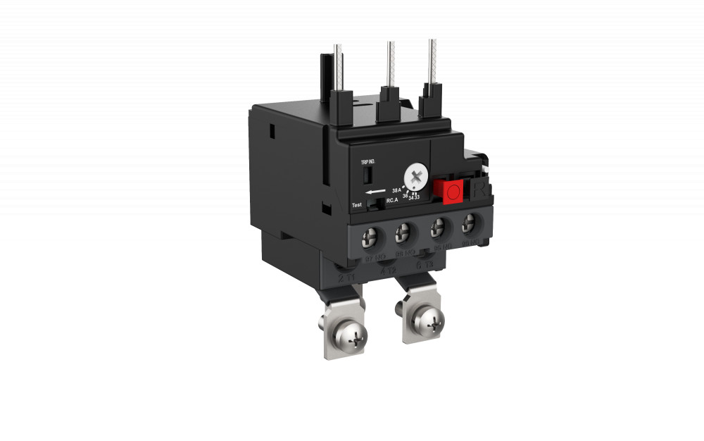 Systeme Electric SystemePact MCP  Тепловое реле перезагрузки MRD F40 29-36A класс 10
