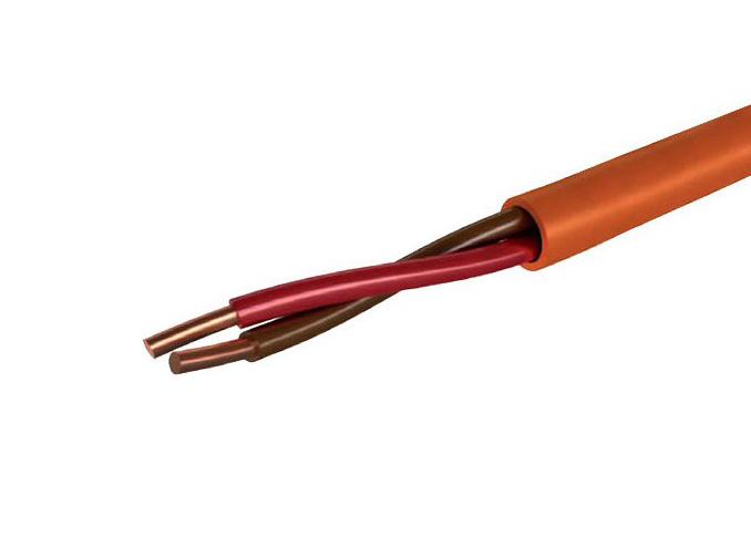 Кабель огнестойкий КПСнг(А) -FRHF 1х2х1,5