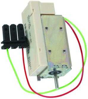 Systeme Electric Systemepact Моторный привод MN для 400V AC