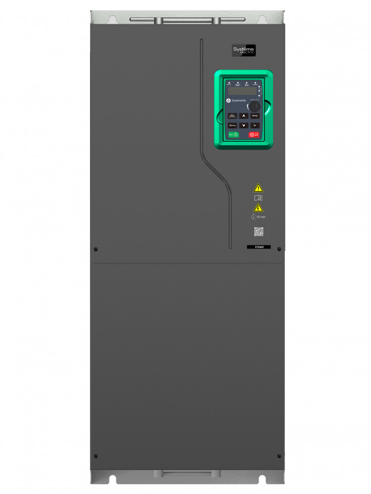 Systeme Electric Преобразователь частоты STV600 160 кВт 400В