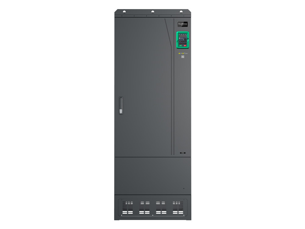 Systeme Electric Преобразователь частоты STV900H 355 кВт 400В. Кран/Подъемник