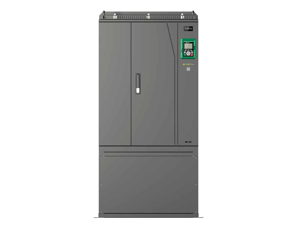 Systeme Electric Преобразователь частоты STV900 220 кВт 690В