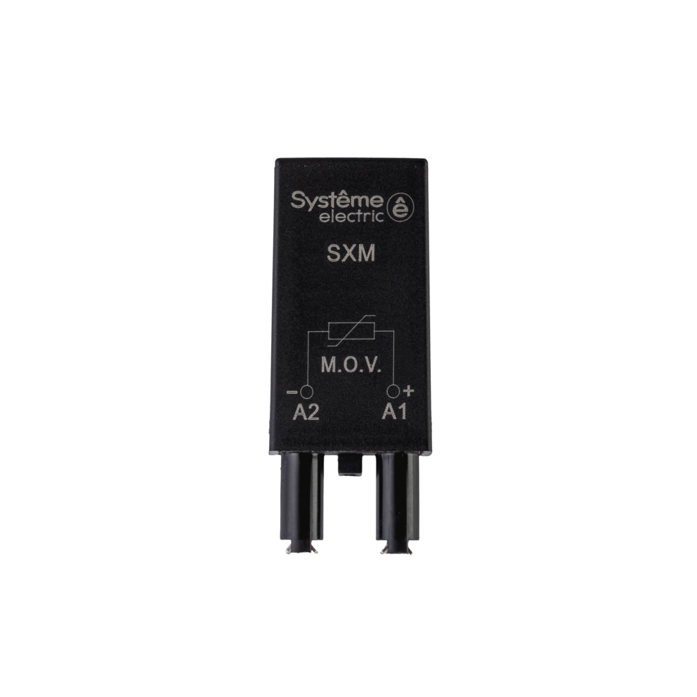 Systeme Electric Защитный модуль rc-цепь 110/240VAC