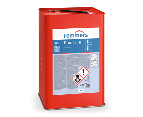 Грунтовка Remmers Primer Hf (Grundierung Sv) (5л)