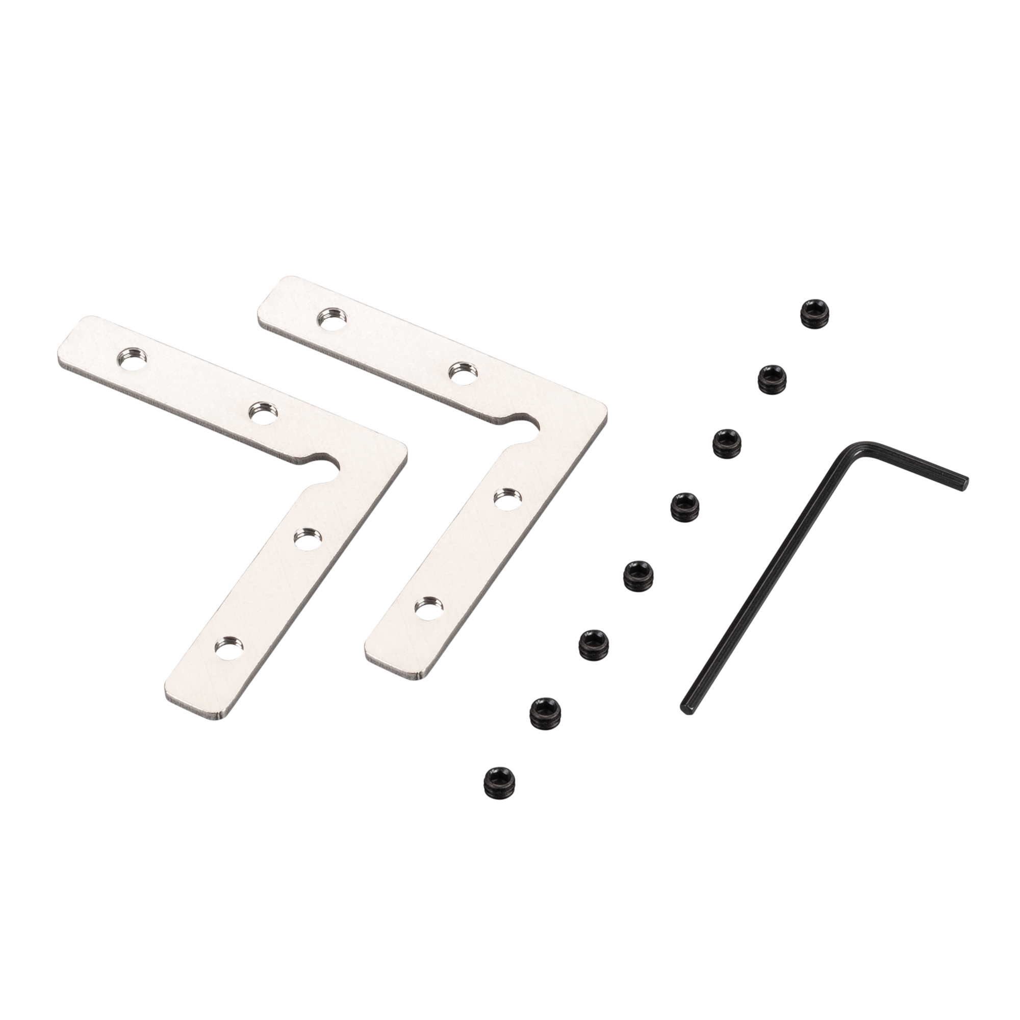 Arlight Соединитель профиля SL-LINE-5050-LW-90 Set (Металл)