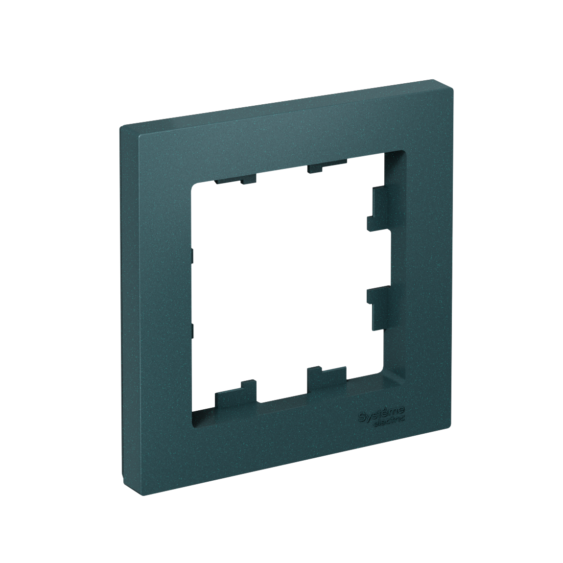 Systeme Electric AtlasDesign Изумруд Рамка 1-ая