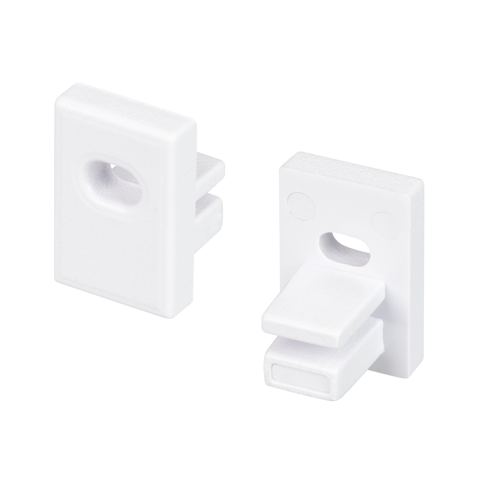 Arlight Заглушка ARH-MICRO-0610 с отверстием (Пластик)