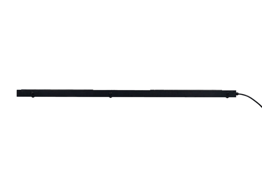 Systeme Electric БРП Uniprom, с мониторингом, 0U, 240В, 1Ф, 16A, 36xC13 6xC19, 3м кабель, IEC309