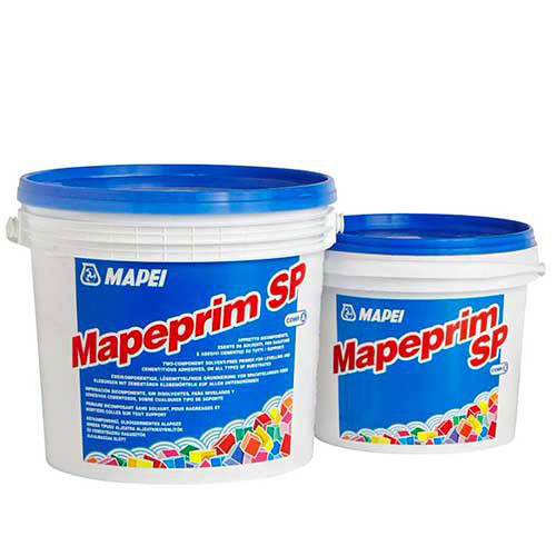 Грунтовка Mapei Mapeprim SP (A), 2кг