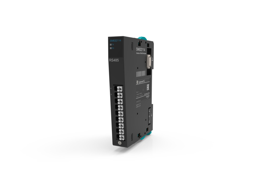 Systeme Electric Коммуникационный модуль Modbus RTU Master
