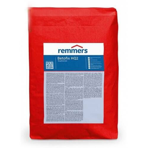 Подливочный раствор Remmers Betofix HQ2 (25кг)