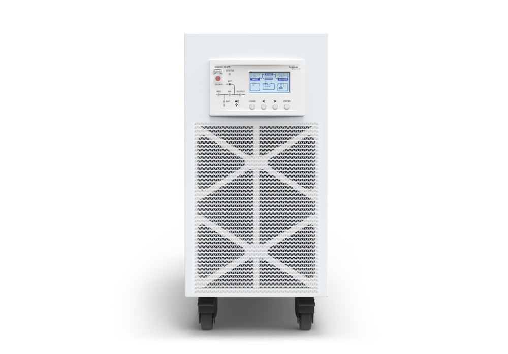 Systeme Electric ИБП Uniprom UPS 3S 15кВА ПНР 5x8