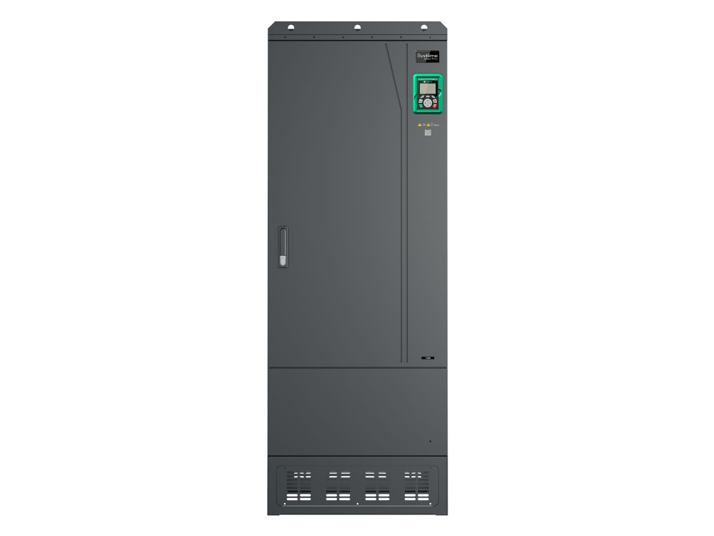 Systeme Electric Преобразователь частоты STV900 355 кВт 400В