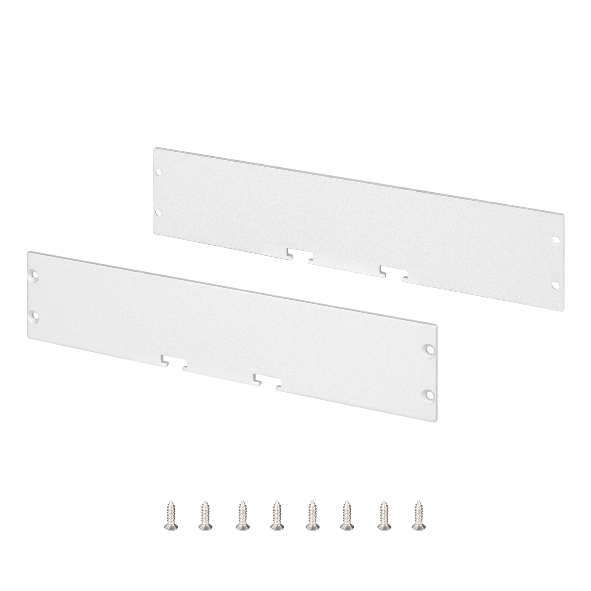 Arlight Заглушка ARH-POWER-W150 глухая (Алюминий)