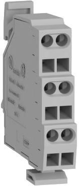 Systeme Electric SystemePact контакт положения в шасси CE/CD/CT