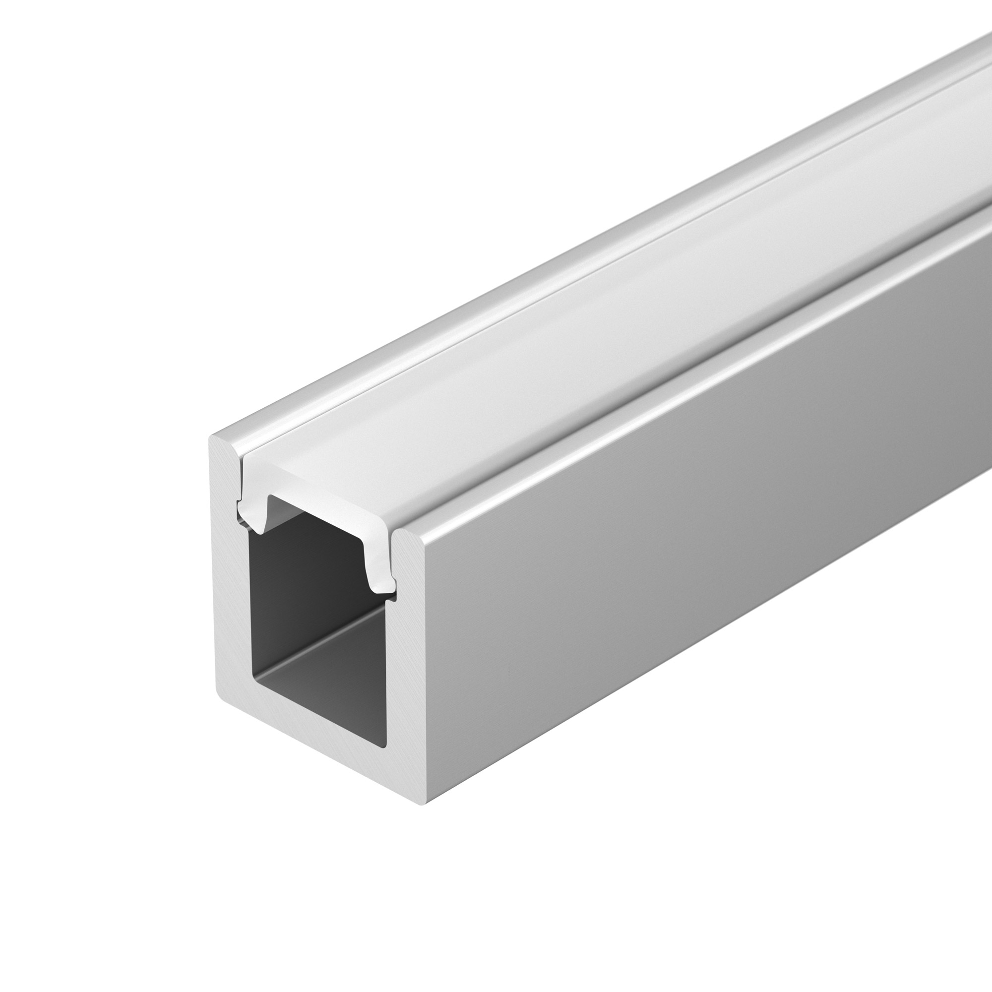 Arlight Профиль ARH-MICRO-0607-2000 ANOD (Алюминий)