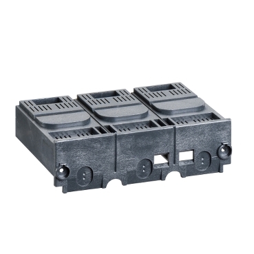 Systeme Electric SystemePact СCB Короткая клеммная заглушка для 3P (100-250)