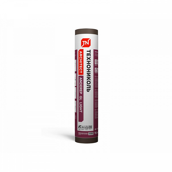 Ковер подкладочный ANDEREP GL LIGHT 15 м2 Ковер подкладочный ANDEREP GL LIGHT 15 м2