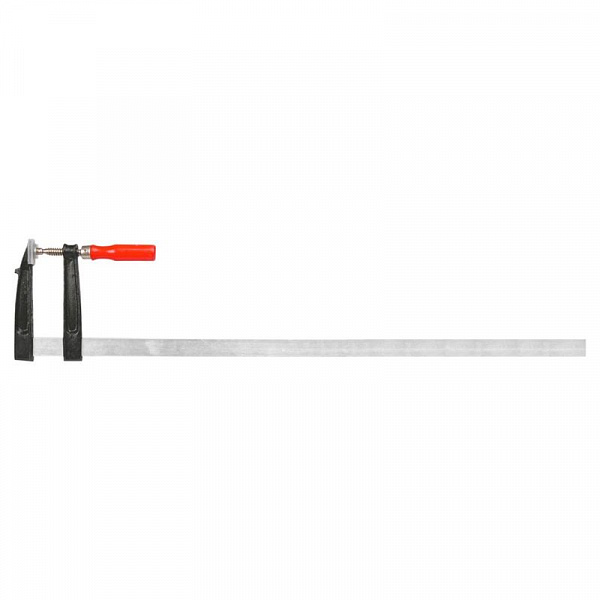 Струбцина F-образная Top Tools, 120?500 мм Струбцина F-образная Top Tools, 120?500 мм