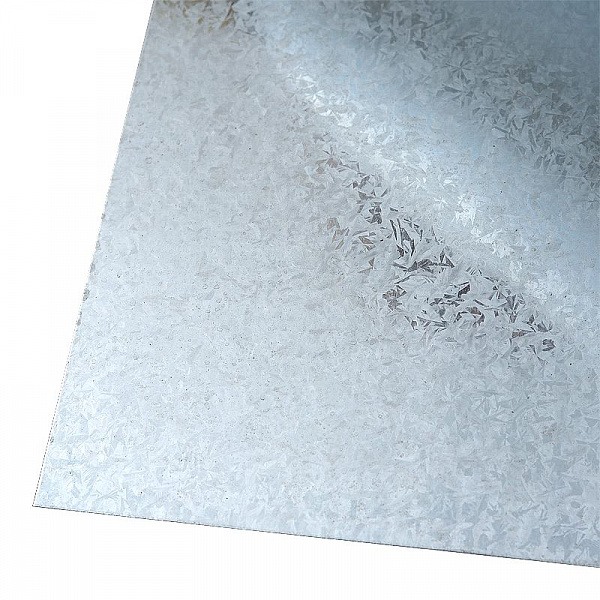 Лист плоский 1,25х2м (ОЦ-0,45 мм) бесцветный Лист плоский 1,25х2м (ОЦ-0,45 мм) бесцветный