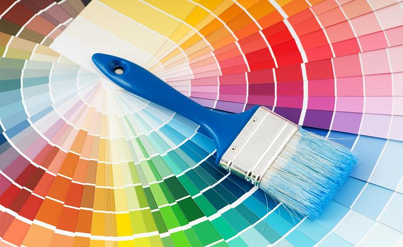 Колеровка Колеровка