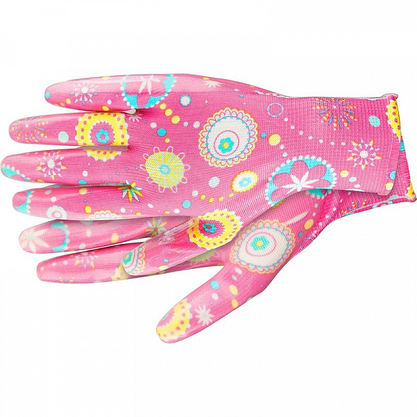 Перчатки для сада и огорода Перчатки для сада и огорода