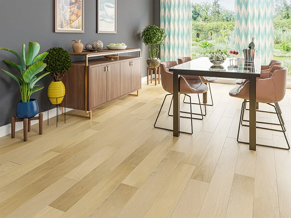 Инженерная доска Primavera Peony Инженерная доска Primavera Peony