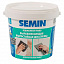 Шпатлевка Semin Reboucheur Hydro, 4кг Шпатлевка Semin Reboucheur Hydro, 4кг