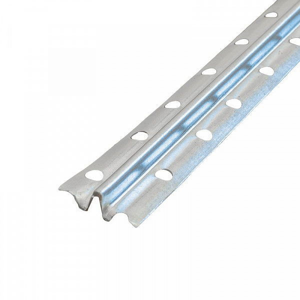 Рейка Маячок 23х6х0,25 мм, L=3м Рейка Маячок 23х6х0,25 мм, L=3м