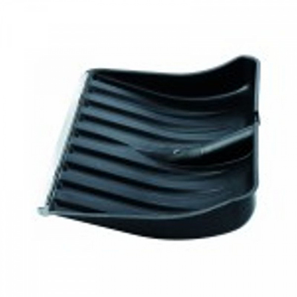 Лопата снеговая 51*41см без черенка Лопата снеговая 51*41см без черенка